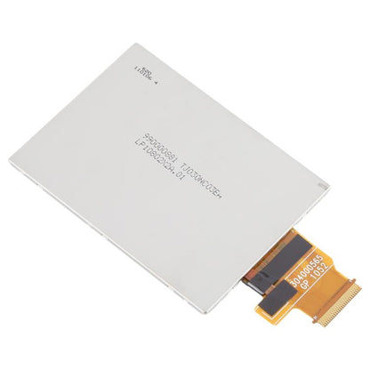 For Nikon Coolpix P100 LCD Display Screen with Backlight - LCD Screen by buy2fix | Online Shopping UK | buy2fix