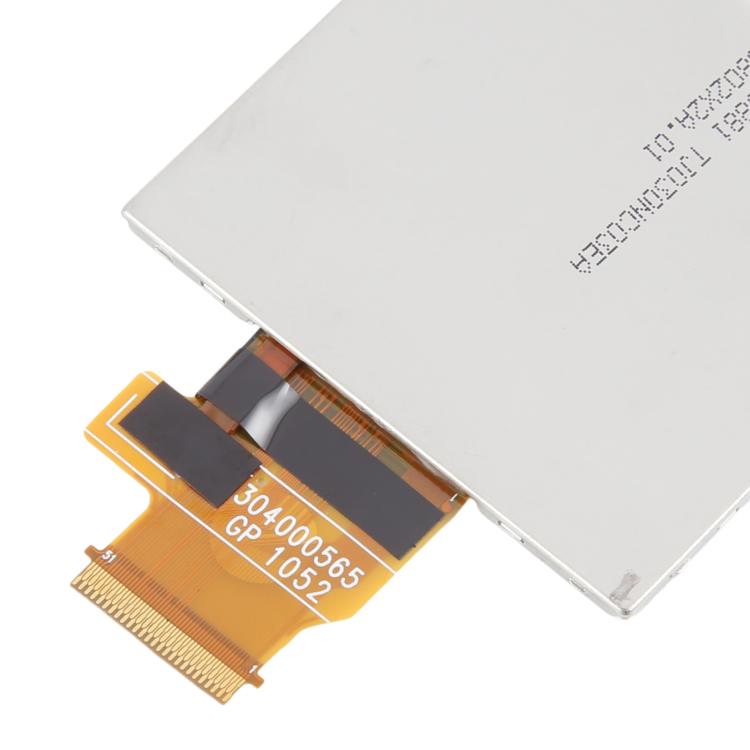 For Nikon Coolpix P100 LCD Display Screen with Backlight - LCD Screen by buy2fix | Online Shopping UK | buy2fix