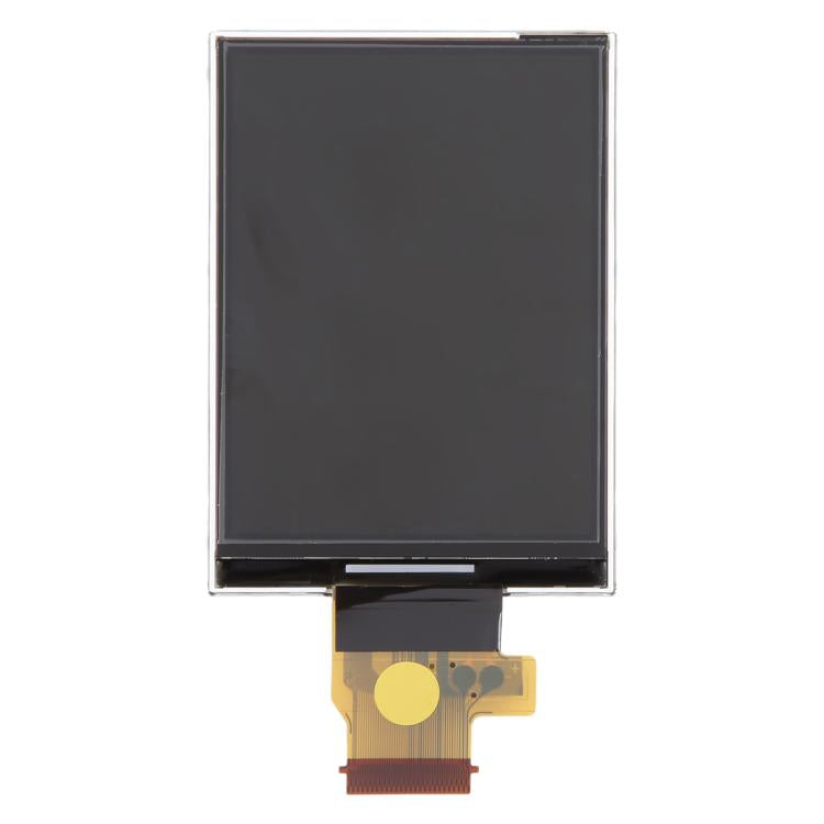For Nikon Coolpix S4000 LCD Display Screen with Backlight - LCD Screen by buy2fix | Online Shopping UK | buy2fix