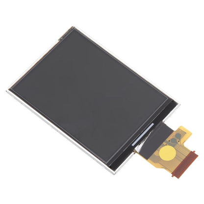 For Nikon Coolpix S6100 LCD Display Screen with Backlight - LCD Screen by buy2fix | Online Shopping UK | buy2fix