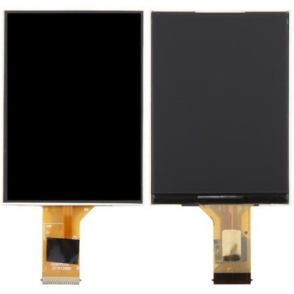 For Nikon COOLPIX S3300 LCD Display Screen with Backlight - LCD Screen by buy2fix | Online Shopping UK | buy2fix