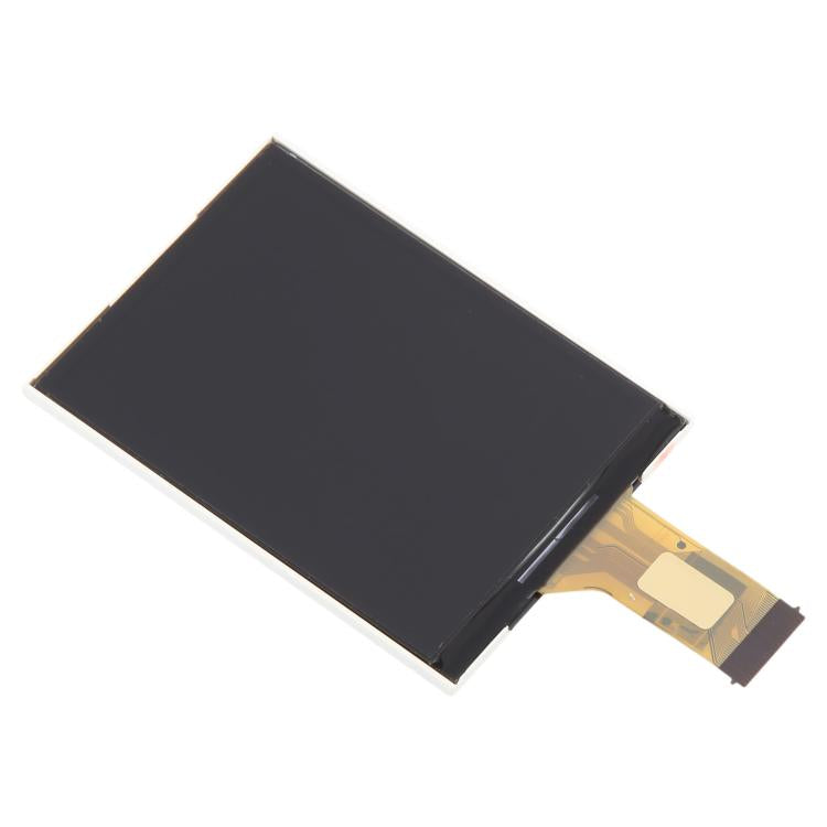 For Nikon COOLPIX S3500 LCD Display Screen with Backlight - LCD Screen by buy2fix | Online Shopping UK | buy2fix