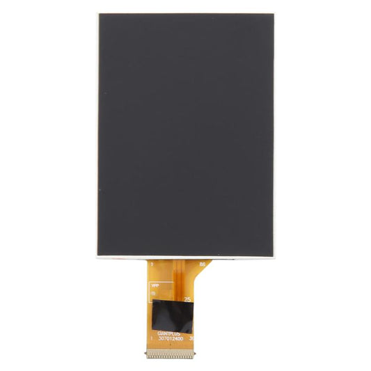 For Nikon COOLPIX A100 LCD Display Screen with Backlight - LCD Screen by buy2fix | Online Shopping UK | buy2fix