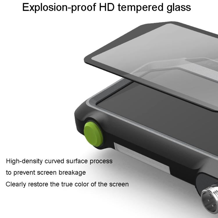 TESLONG NTS500 Industrial Pipeline Endoscope with 5 inch HD Screen, Model:7.6mm Single Lens / 5m -  by TESLONG | Online Shopping UK | buy2fix