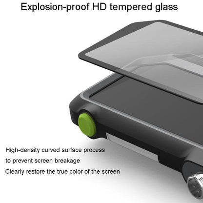 TESLONG NTS500 Industrial Pipeline Endoscope with 5 inch HD Screen, Model:7.6mm Single Lens / 5m -  by TESLONG | Online Shopping UK | buy2fix