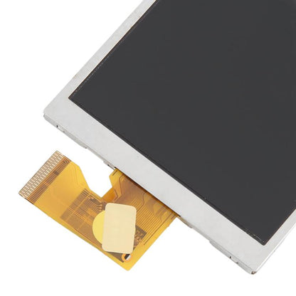 For Olympus VG-130 LCD Display Screen with Backlight - LCD Screen by buy2fix | Online Shopping UK | buy2fix