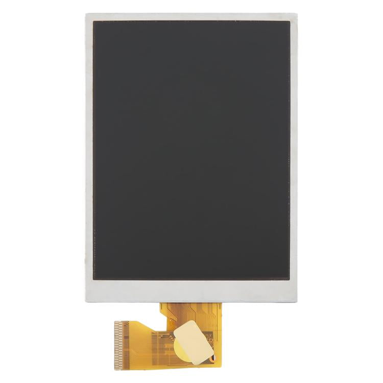 For Olympus VG-140 LCD Display Screen with Backlight - LCD Screen by buy2fix | Online Shopping UK | buy2fix