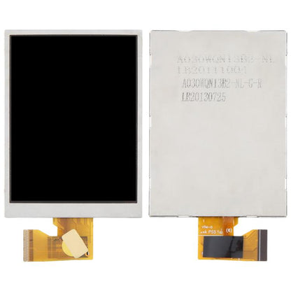 For Olympus D-745 LCD Display Screen with Backlight - LCD Screen by buy2fix | Online Shopping UK | buy2fix