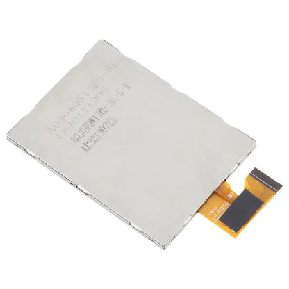 For Olympus D-745 LCD Display Screen with Backlight - LCD Screen by buy2fix | Online Shopping UK | buy2fix