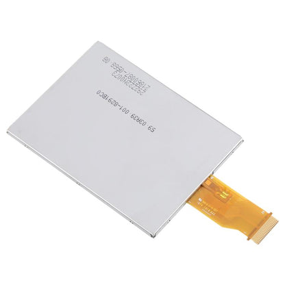 For Olympus U7040 LCD Display Screen with Backlight - LCD Screen by buy2fix | Online Shopping UK | buy2fix