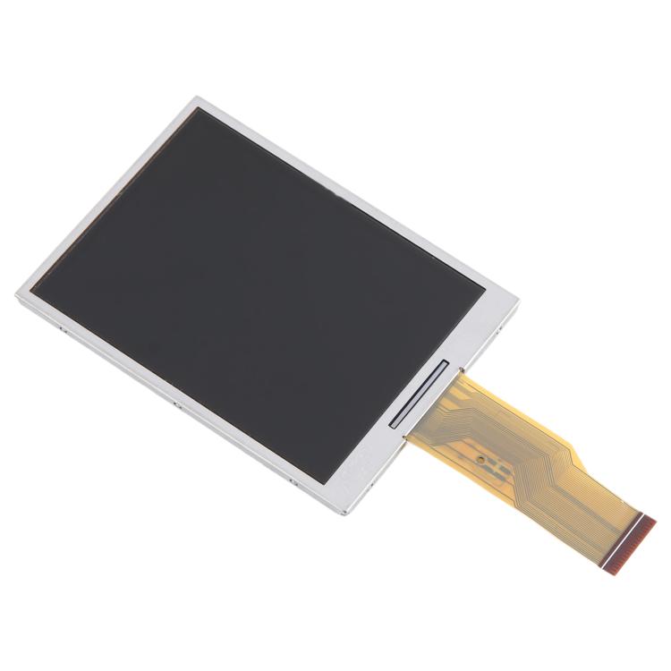 For Olympus VG-165 LCD Display Screen with Backlight - LCD Screen by buy2fix | Online Shopping UK | buy2fix