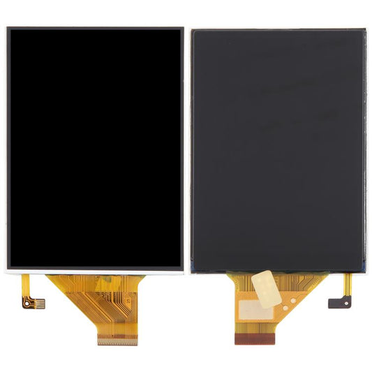 For Canon Powershot ELPH 130 IS LCD Display Screen with Backlight - LCD Screen by buy2fix | Online Shopping UK | buy2fix