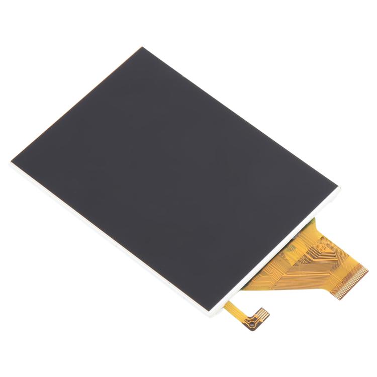 For Canon Powershot ELPH 130 IS LCD Display Screen with Backlight - LCD Screen by buy2fix | Online Shopping UK | buy2fix