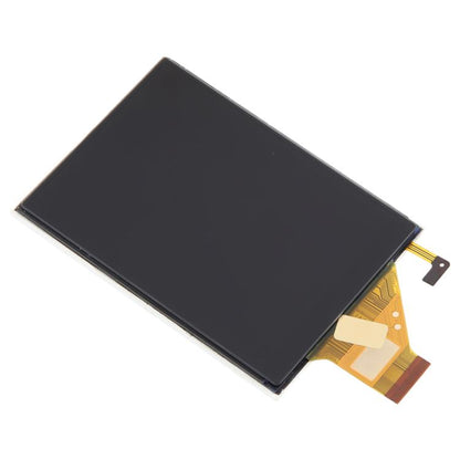 For Canon Powershot ELPH 130 IS LCD Display Screen with Backlight - LCD Screen by buy2fix | Online Shopping UK | buy2fix