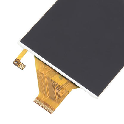 For Canon Powershot ELPH 130 IS LCD Display Screen with Backlight - LCD Screen by buy2fix | Online Shopping UK | buy2fix