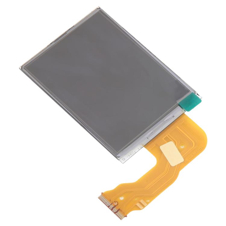 For Canon PowerShot A3000 IS LCD Display Screen with Backlight - LCD Screen by buy2fix | Online Shopping UK | buy2fix