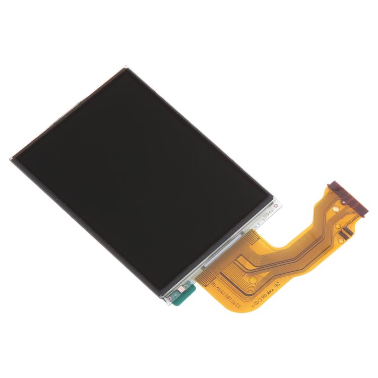 For Canon PowerShot A3000 IS LCD Display Screen with Backlight - LCD Screen by buy2fix | Online Shopping UK | buy2fix