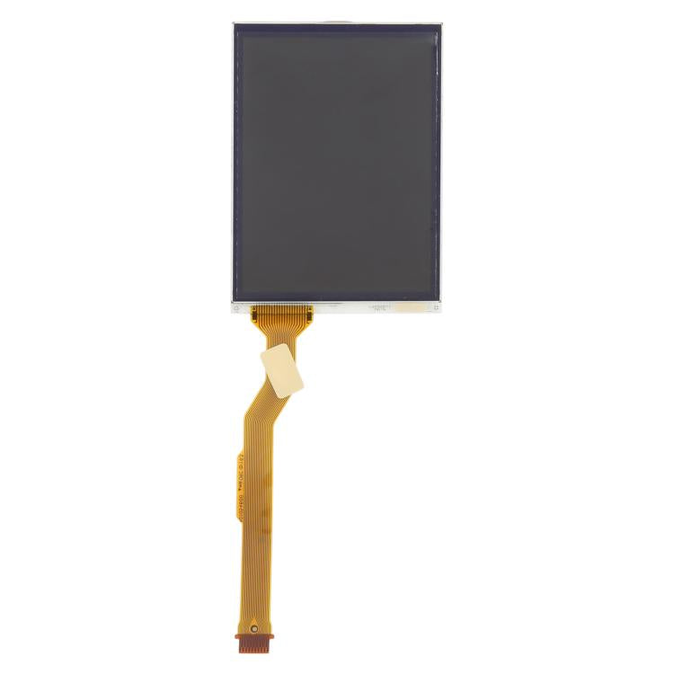 For Canon PowerShot SX100 IS LCD Display Screen with Backlight - LCD Screen by buy2fix | Online Shopping UK | buy2fix