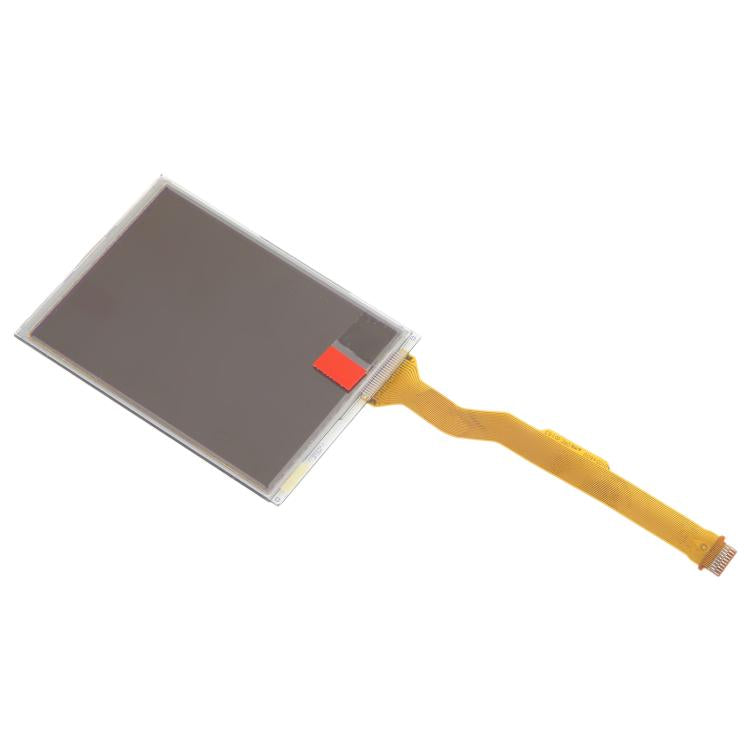 For Canon PowerShot SX100 IS LCD Display Screen with Backlight - LCD Screen by buy2fix | Online Shopping UK | buy2fix