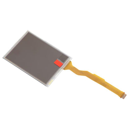 For Canon PowerShot SX100 IS LCD Display Screen with Backlight - LCD Screen by buy2fix | Online Shopping UK | buy2fix