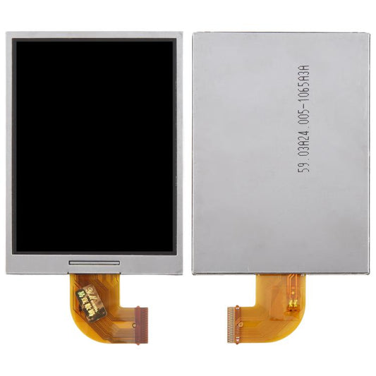For Canon PowerShot SX130 IS LCD Display Screen with Backlight - LCD Screen by buy2fix | Online Shopping UK | buy2fix