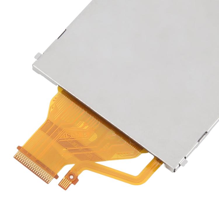 For Canon PowerShot SX220 HS LCD Display Screen with Backlight - LCD Screen by buy2fix | Online Shopping UK | buy2fix