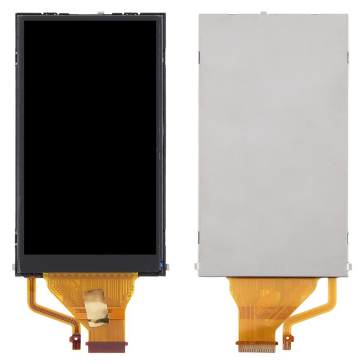 For Canon PowerShot SX230 HS LCD Display Screen with Backlight - LCD Screen by buy2fix | Online Shopping UK | buy2fix