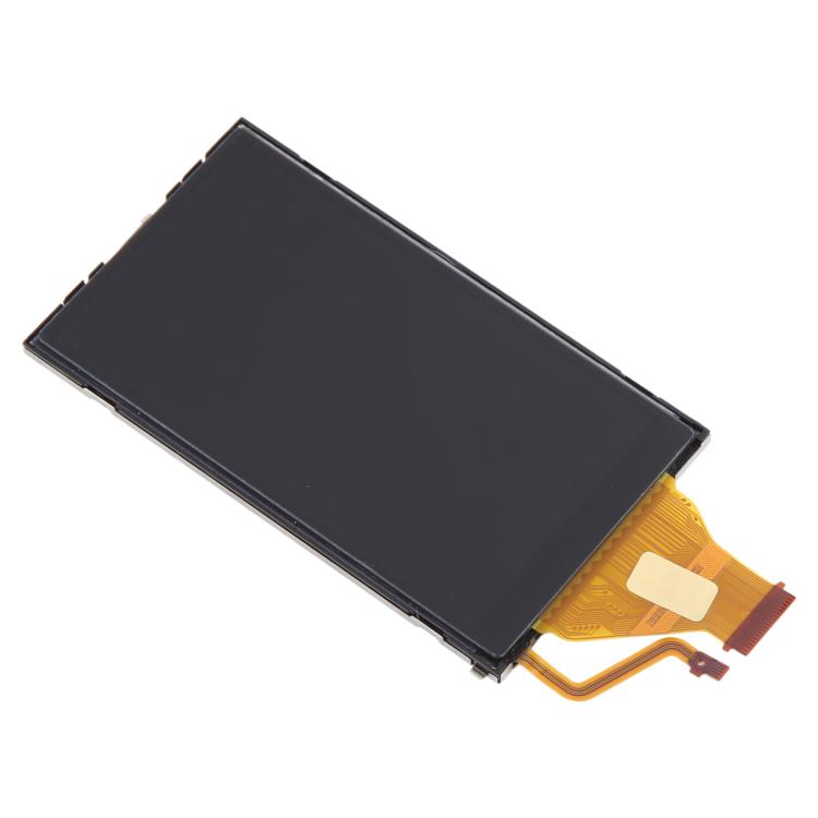 For Canon PowerShot SX230 HS LCD Display Screen with Backlight - LCD Screen by buy2fix | Online Shopping UK | buy2fix