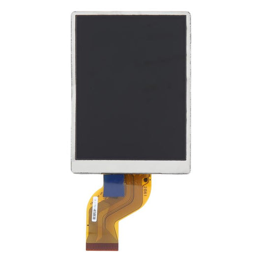 For Canon PowerShot A1200 LCD Display Screen with Backlight - LCD Screen by buy2fix | Online Shopping UK | buy2fix