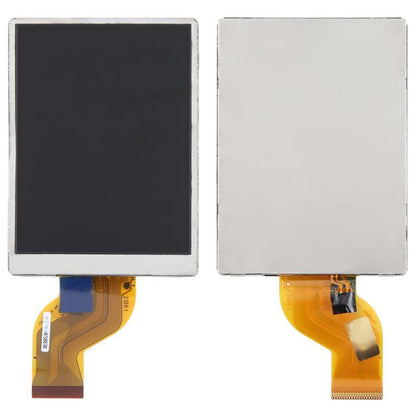 For Canon PowerShot A2400 LCD Display Screen with Backlight - LCD Screen by buy2fix | Online Shopping UK | buy2fix