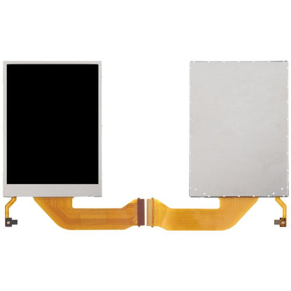 For Canon IXUS 105 IS LCD Display Screen with Backlight - LCD Screen by buy2fix | Online Shopping UK | buy2fix