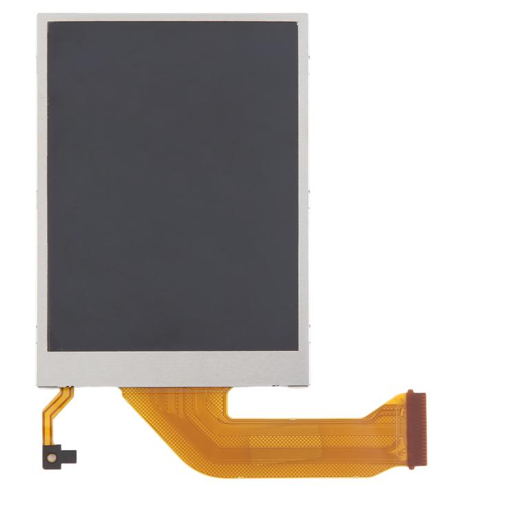 For Canon IXUS 105 IS LCD Display Screen with Backlight - LCD Screen by buy2fix | Online Shopping UK | buy2fix