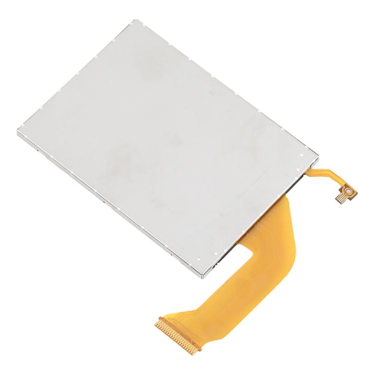 For Canon IXUS 105 IS LCD Display Screen with Backlight - LCD Screen by buy2fix | Online Shopping UK | buy2fix