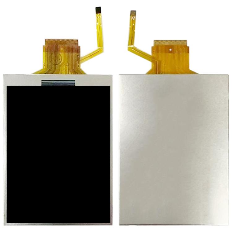 For Canon 1200D LCD Display Screen with Backlight - LCD Screen by buy2fix | Online Shopping UK | buy2fix