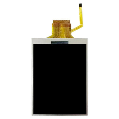 For Canon 1200D LCD Display Screen with Backlight - LCD Screen by buy2fix | Online Shopping UK | buy2fix