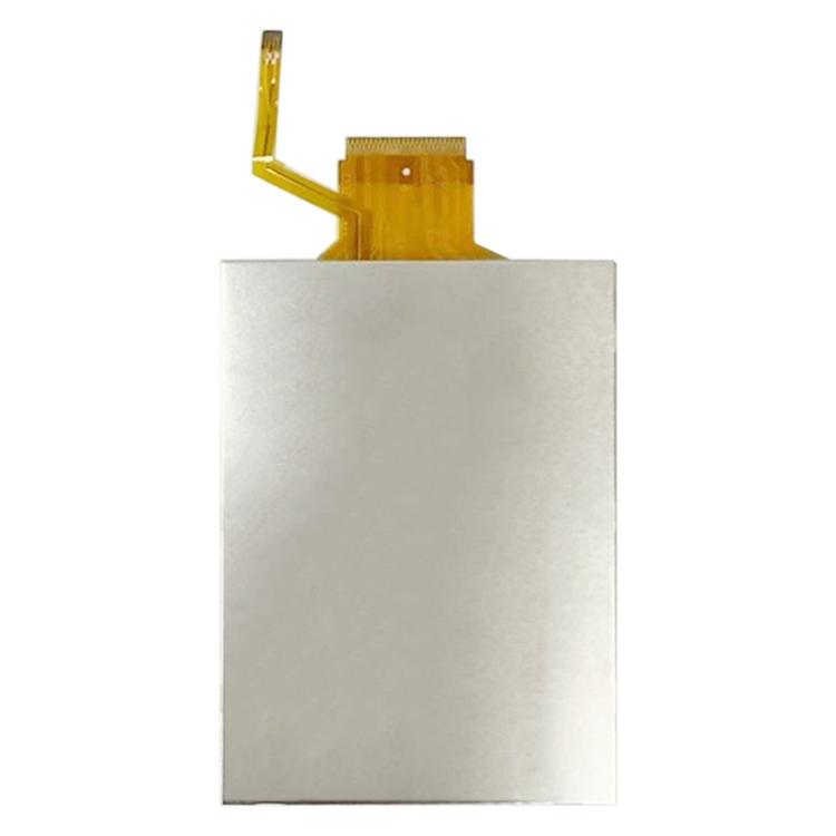 For Canon 1200D LCD Display Screen with Backlight - LCD Screen by buy2fix | Online Shopping UK | buy2fix