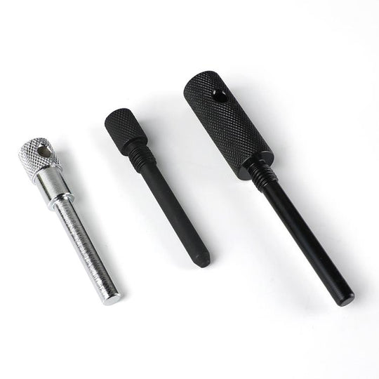 3pcs / Set For Renault / Dacia 1.5 / 1.9 DCi Engine Valve Timing Pins Tool Set VT13518