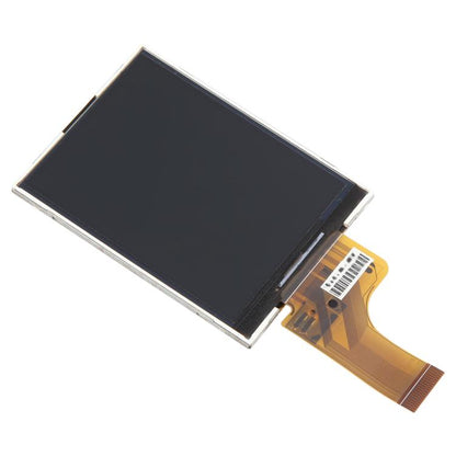 For Sony DSC-W800 LCD Display Screen with Backlight - LCD Screen by buy2fix | Online Shopping UK | buy2fix