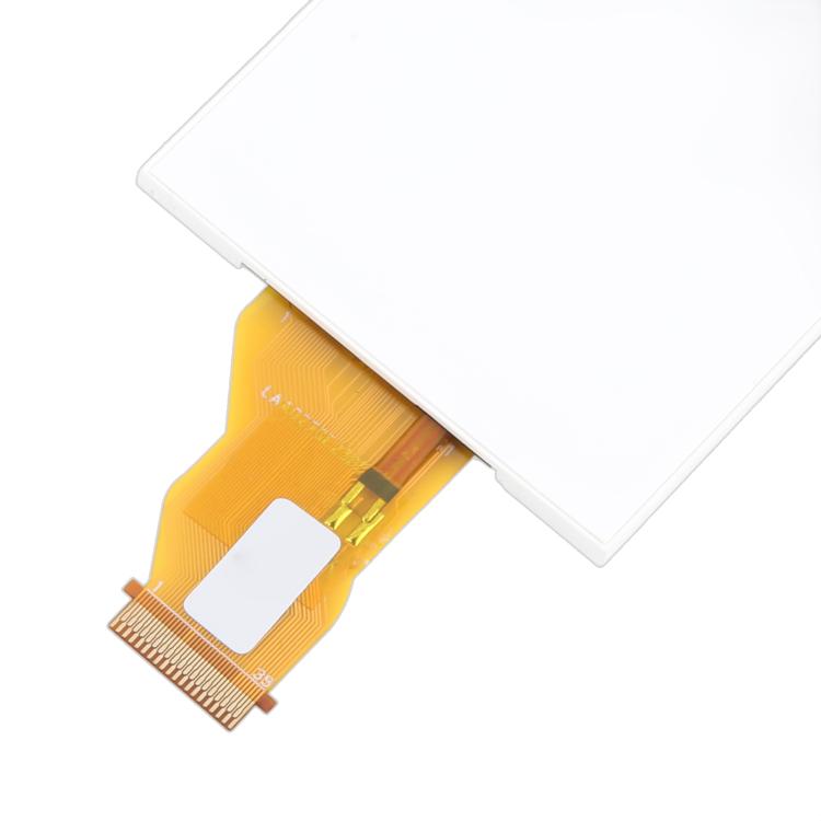 For Fujifilm FinePix JZ500 LCD Display Screen with Backlight - LCD Screen by buy2fix | Online Shopping UK | buy2fix