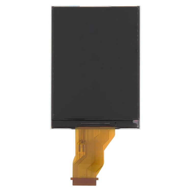 For Fujifilm FinePix JZ505 LCD Display Screen with Backlight - LCD Screen by buy2fix | Online Shopping UK | buy2fix