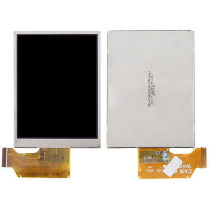 For KODAK C183 LCD Display Screen with Backlight - LCD Screen by buy2fix | Online Shopping UK | buy2fix