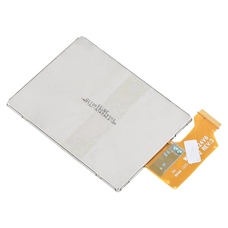 For KODAK C183 LCD Display Screen with Backlight - LCD Screen by buy2fix | Online Shopping UK | buy2fix