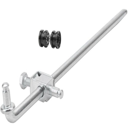Car Transfer Case Shifter Control Linkage Grommet Bushing For Dodge RAM 1500 2002-2005 - Others by buy2fix | Online Shopping UK | buy2fix