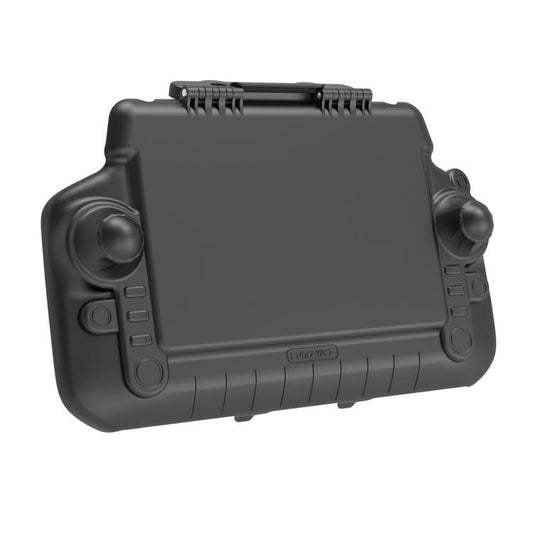 For DJI RC Plus 2 Sunnylife Remote Control Sunshade Protection Cover(Grey) - Holder Series by Sunnylife | Online Shopping UK | buy2fix