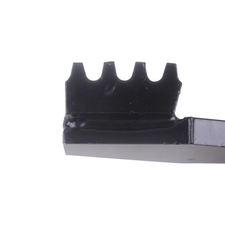 Car Modification LS 1 2 3 LSX Engine Flywheel Bracket Fixed Grip Lock Tool(Black) - Engine Fittings by buy2fix | Online Shopping UK | buy2fix