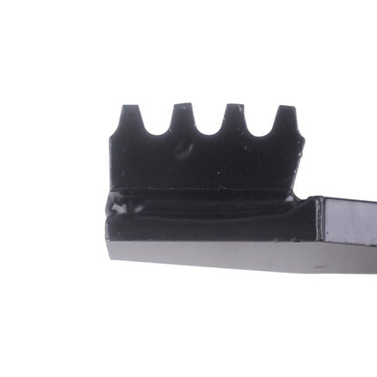 Car Modification LS 1 2 3 LSX Engine Flywheel Bracket Fixed Grip Lock Tool(Black) - Engine Fittings by buy2fix | Online Shopping UK | buy2fix
