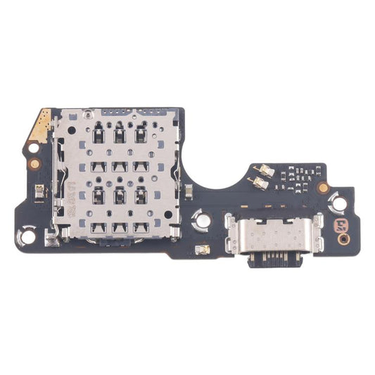 For Xiaomi Redmi Note 14 Pro 4G OEM Charging Port Board with iC - Tail Connector by buy2fix | Online Shopping UK | buy2fix