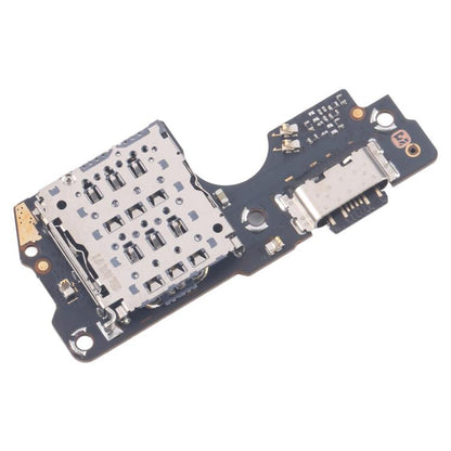 For Xiaomi Redmi Note 14 Pro 4G OEM Charging Port Board with iC - Tail Connector by buy2fix | Online Shopping UK | buy2fix