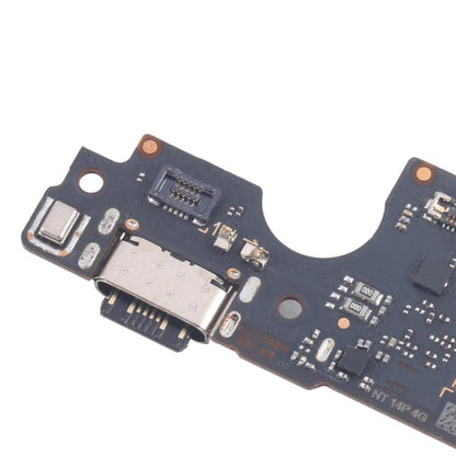 For Xiaomi Redmi Note 14 Pro 4G OEM Charging Port Board with iC - Tail Connector by buy2fix | Online Shopping UK | buy2fix