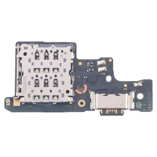 For Xiaomi Redmi Note 14 4G OEM Charging Port Board with iC - Tail Connector by buy2fix | Online Shopping UK | buy2fix